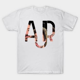 AJR FACES T-Shirt